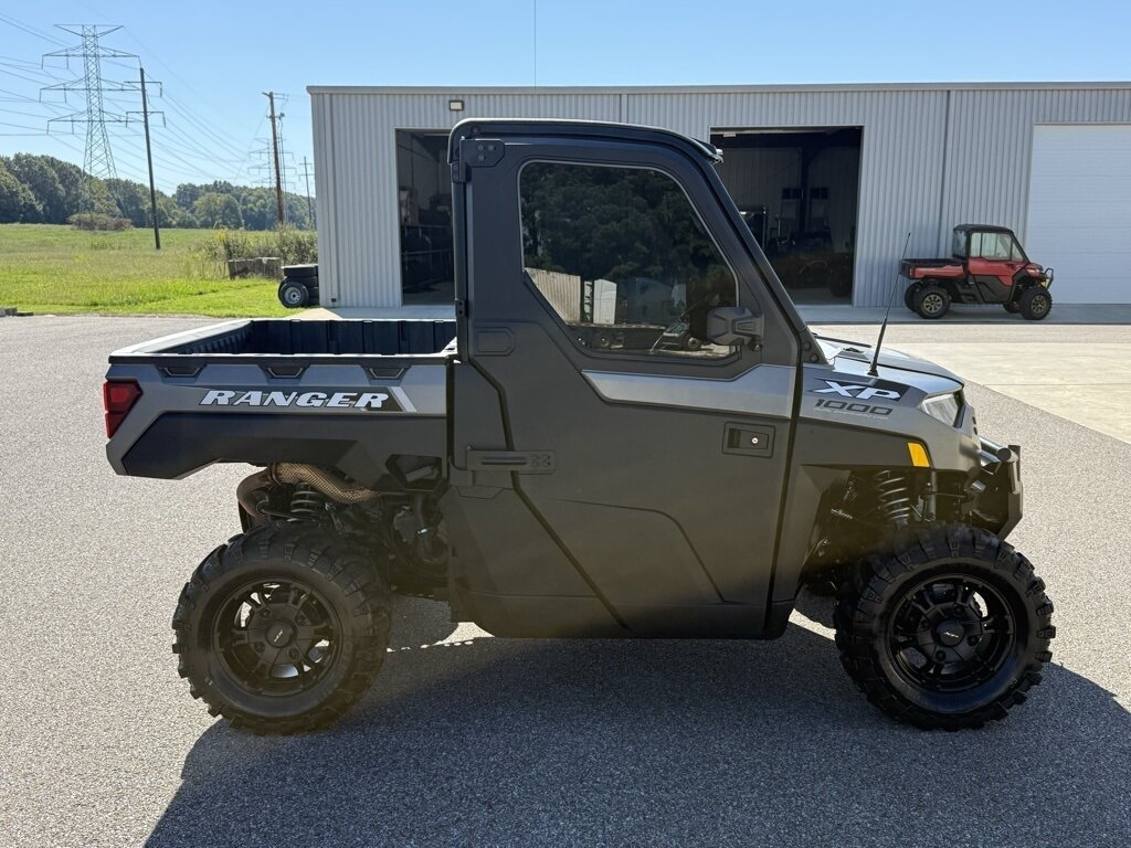 2022 POLARIS RANGER 1000XP NORTHSTAR PREMIUM - Photo 5 - Martin, TN 38237