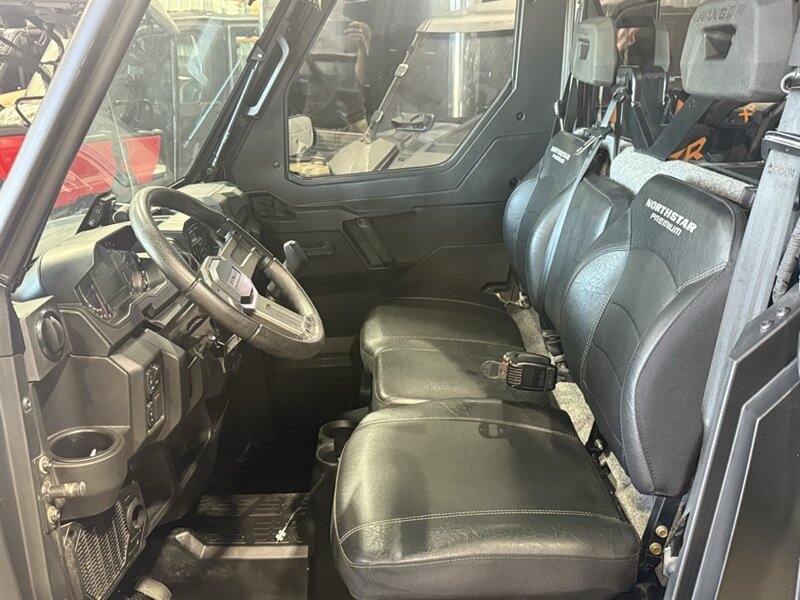 2022 POLARIS RANGER 1000XP NORTHSTAR PREMIUM - Photo 2 - Martin, TN 38237