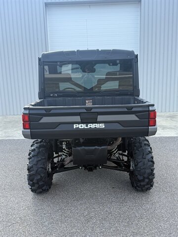 2022 POLARIS RANGER XP NORTHSTAR PREMIUM   - Photo 5 - Martin, TN 38237