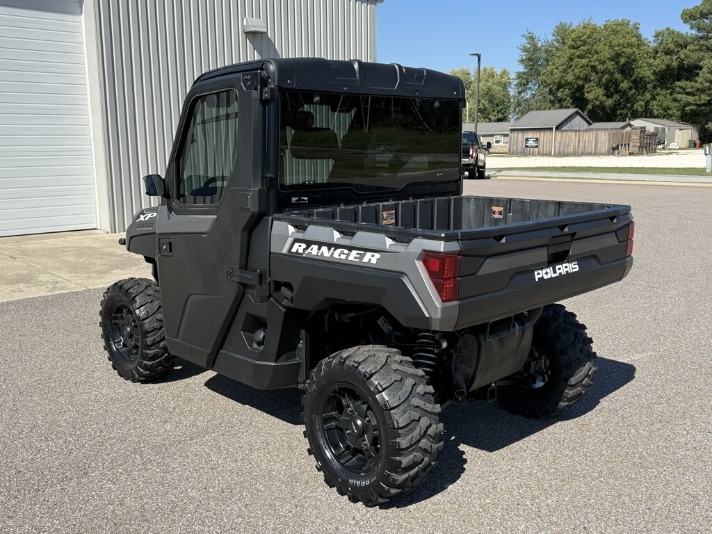2022 POLARIS RANGER 1000XP NORTHSTAR PREMIUM - Photo 8 - Martin, TN 38237