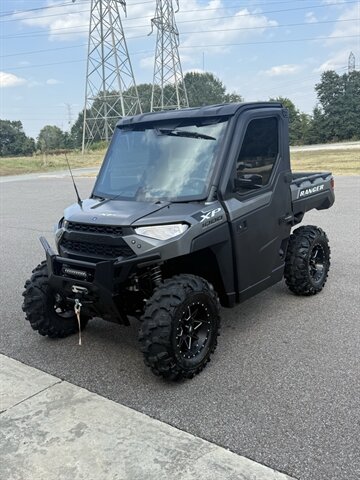 2022 POLARIS RANGER XP NORTHSTAR PREMIUM   - Photo 2 - Martin, TN 38237
