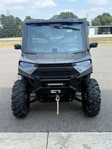 2022 POLARIS RANGER XP NORTHSTAR PREMIUM   - Photo 9 - Martin, TN 38237
