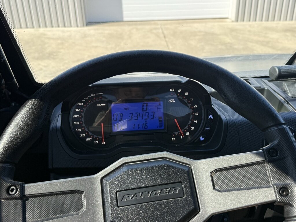 2022 POLARIS RANGER 1000XP NORTHSTAR PREMIUM - Photo 13 - Martin, TN 38237