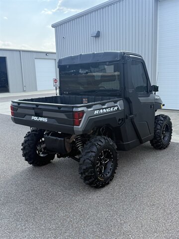 2022 POLARIS RANGER XP NORTHSTAR PREMIUM   - Photo 6 - Martin, TN 38237