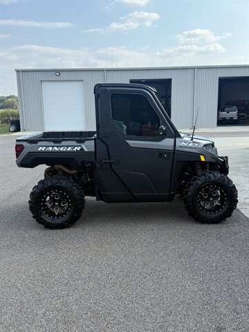 2022 POLARIS RANGER XP NORTHSTAR PREMIUM   - Photo 7 - Martin, TN 38237