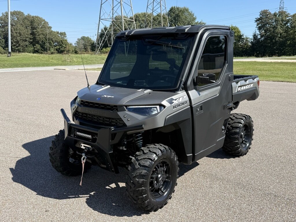 2022 POLARIS RANGER 1000XP NORTHSTAR PREMIUM - Photo 10 - Martin, TN 38237