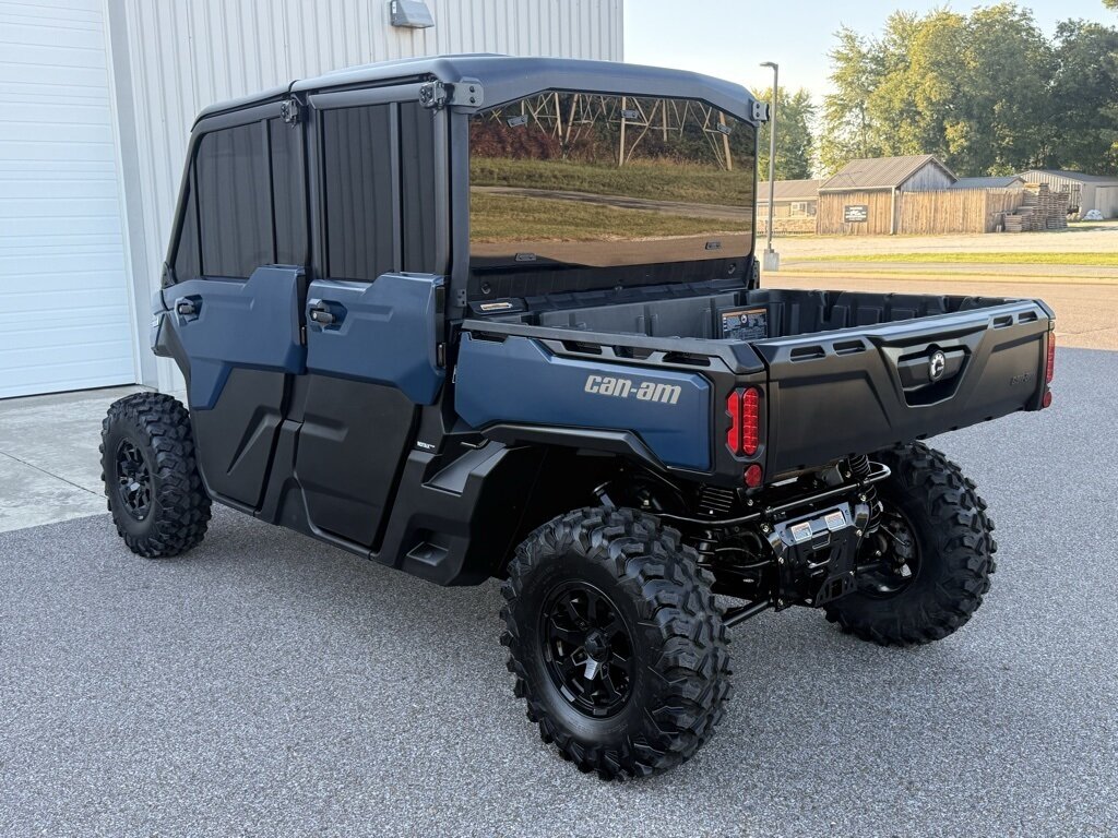 2025 CAN-AM DEFENDER MAX HD10 LIMITED   - Photo 5 - Martin, TN 38237