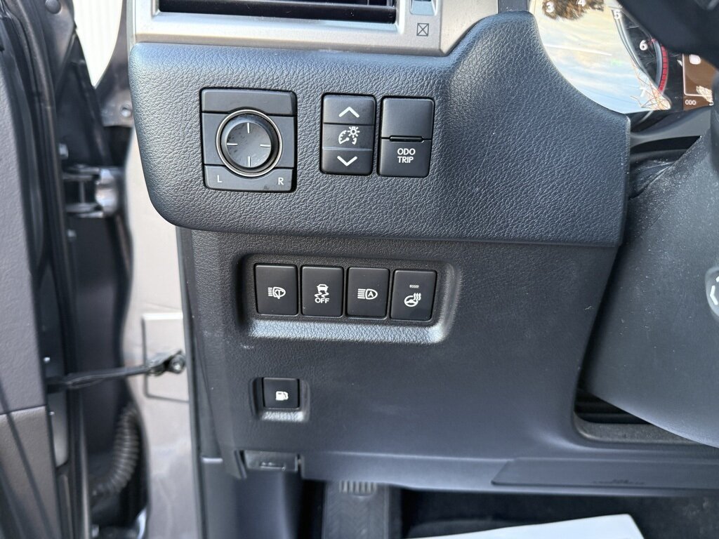 2021 Lexus GX 460   - Photo 67 - Martin, TN 38237