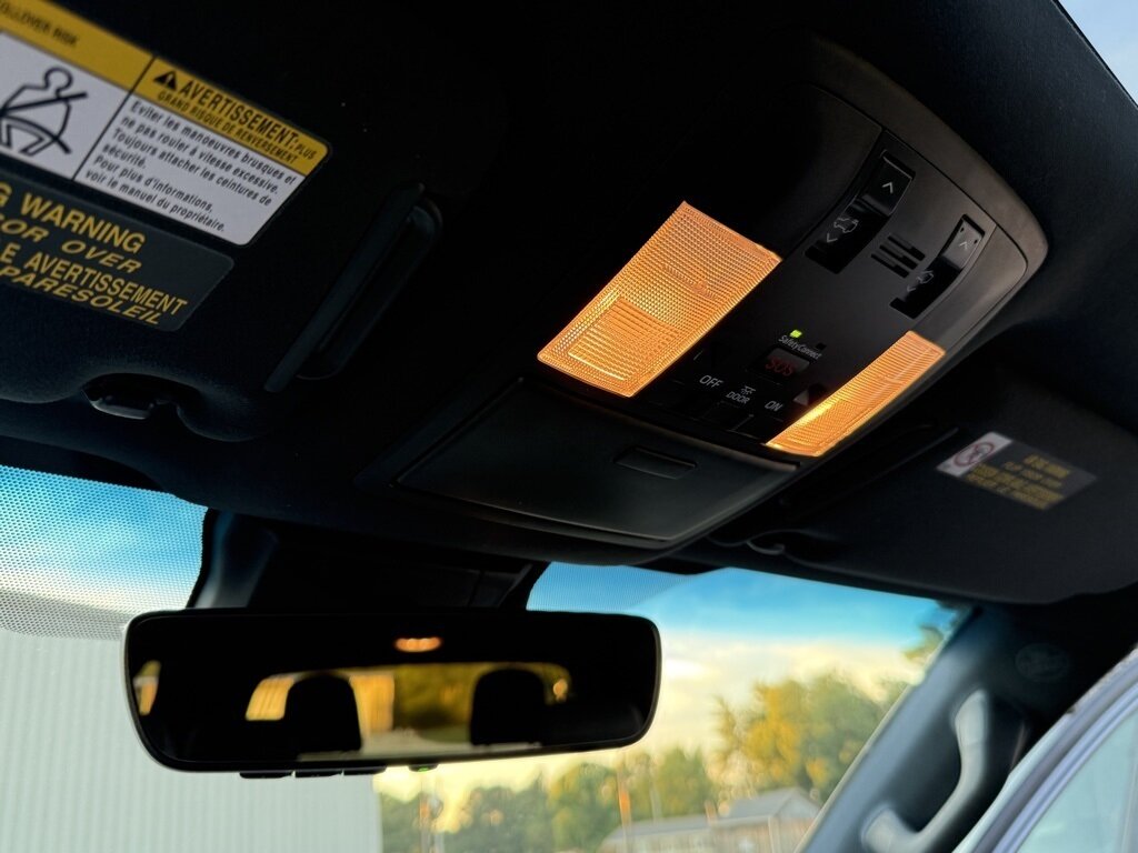 2021 Lexus GX 460   - Photo 72 - Martin, TN 38237