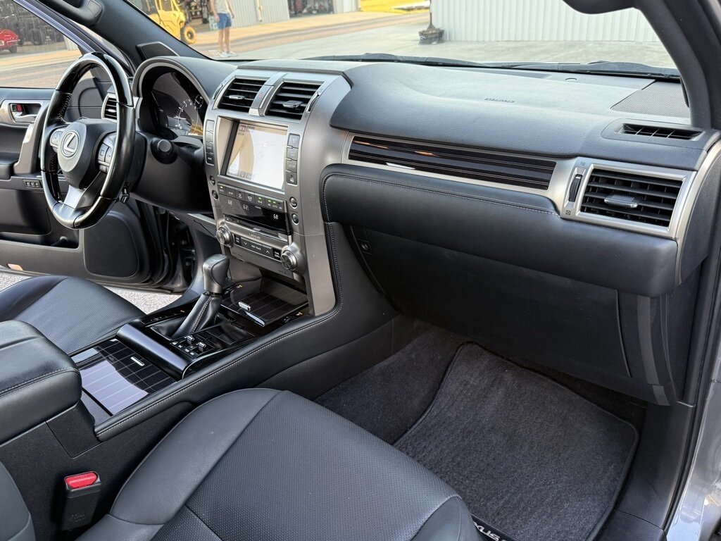 2021 Lexus GX 460   - Photo 88 - Martin, TN 38237