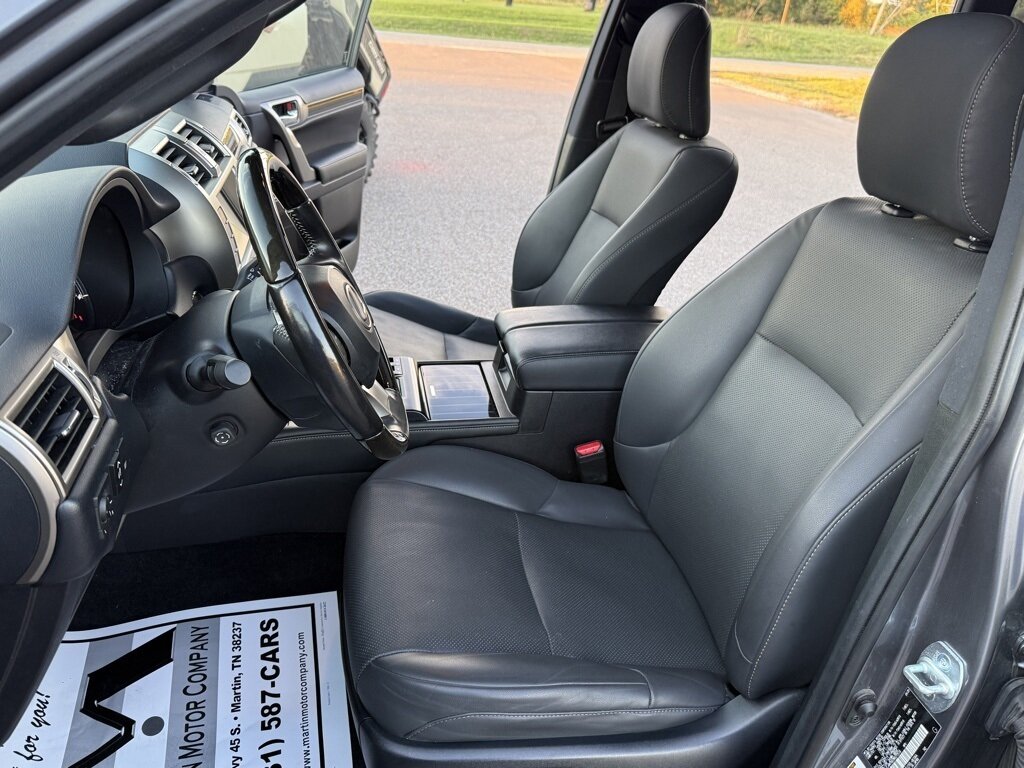 2021 Lexus GX 460   - Photo 74 - Martin, TN 38237