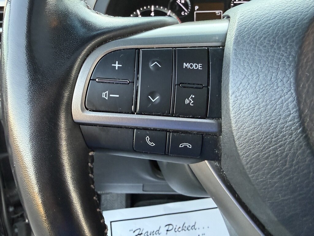 2021 Lexus GX 460   - Photo 65 - Martin, TN 38237