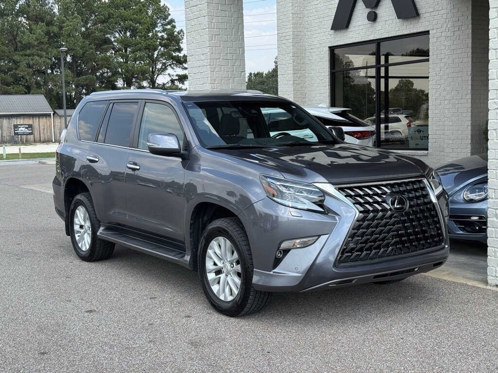 2021 Lexus GX 460   - Photo 56 - Martin, TN 38237