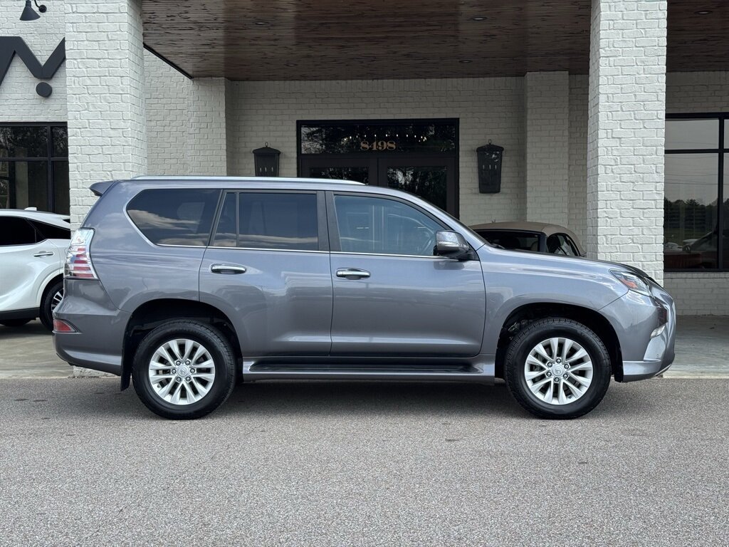 2021 Lexus GX 460   - Photo 53 - Martin, TN 38237