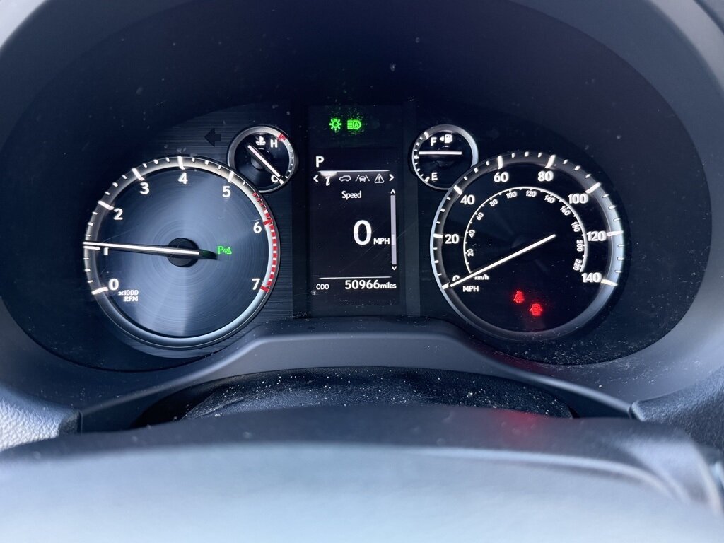 2021 Lexus GX 460   - Photo 23 - Martin, TN 38237