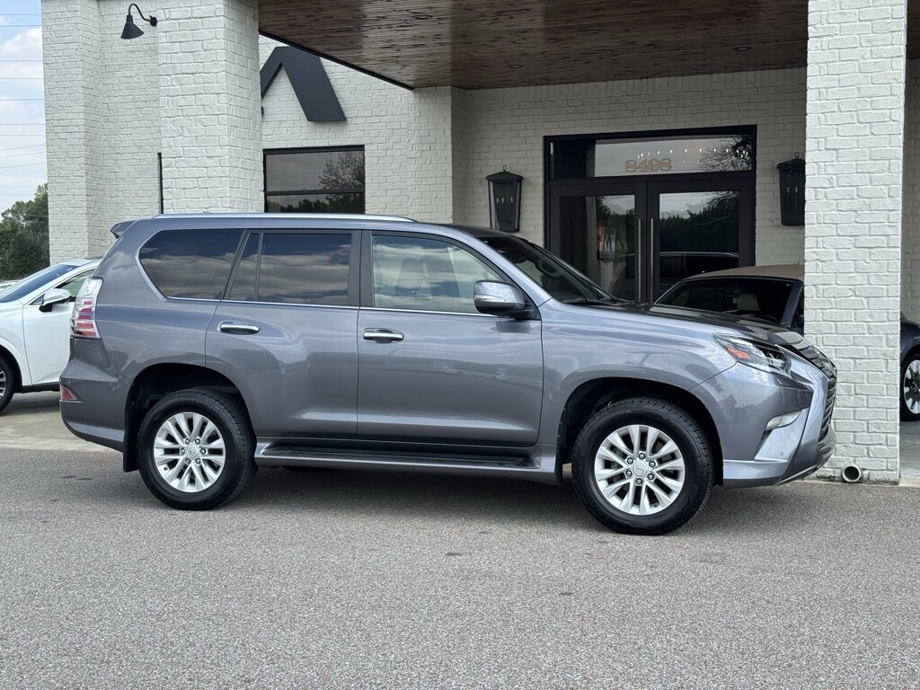 2021 Lexus GX 460   - Photo 54 - Martin, TN 38237
