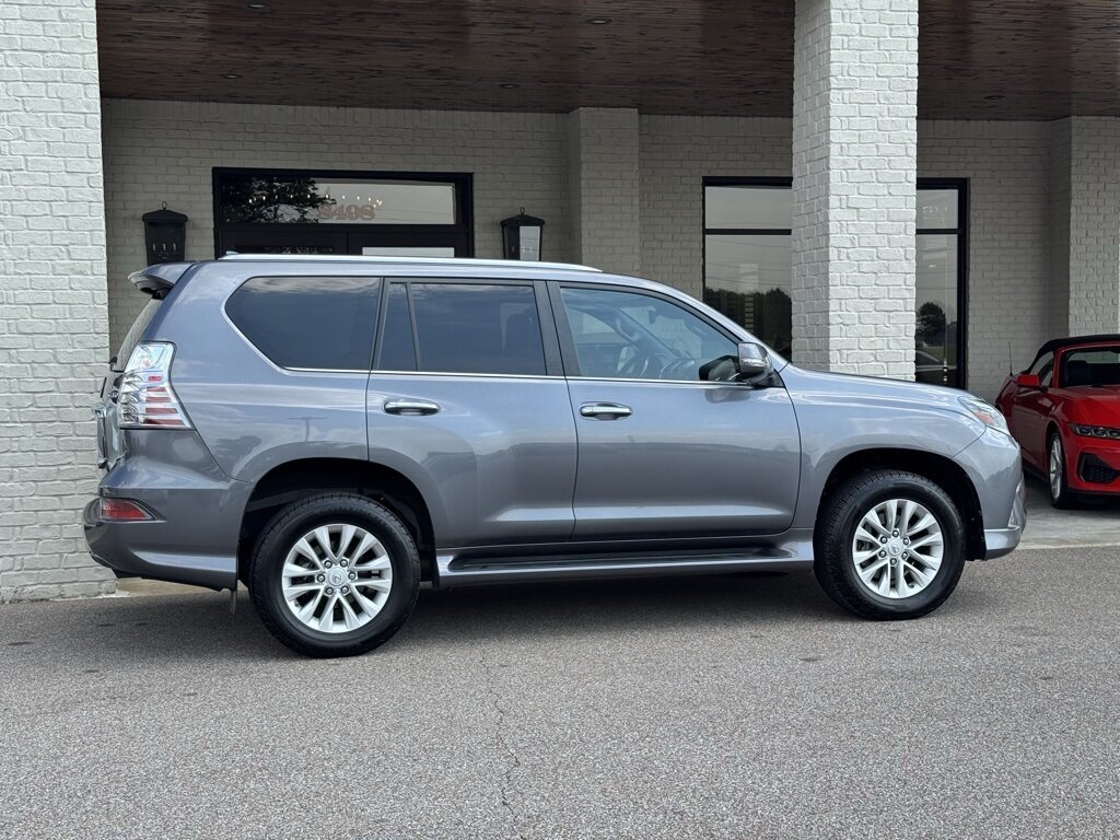 2021 Lexus GX 460   - Photo 101 - Martin, TN 38237