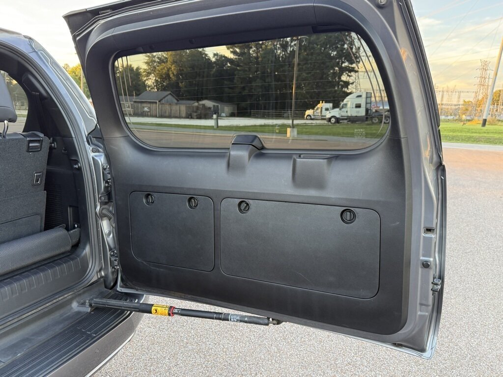 2021 Lexus GX 460   - Photo 48 - Martin, TN 38237