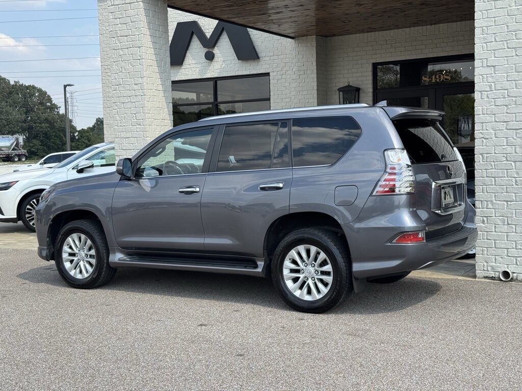 2021 Lexus GX 460   - Photo 8 - Martin, TN 38237