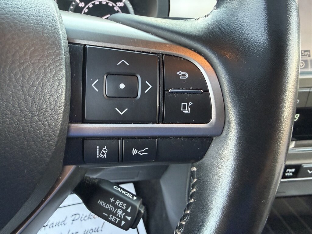 2021 Lexus GX 460   - Photo 25 - Martin, TN 38237