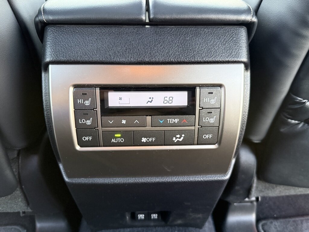 2021 Lexus GX 460   - Photo 37 - Martin, TN 38237