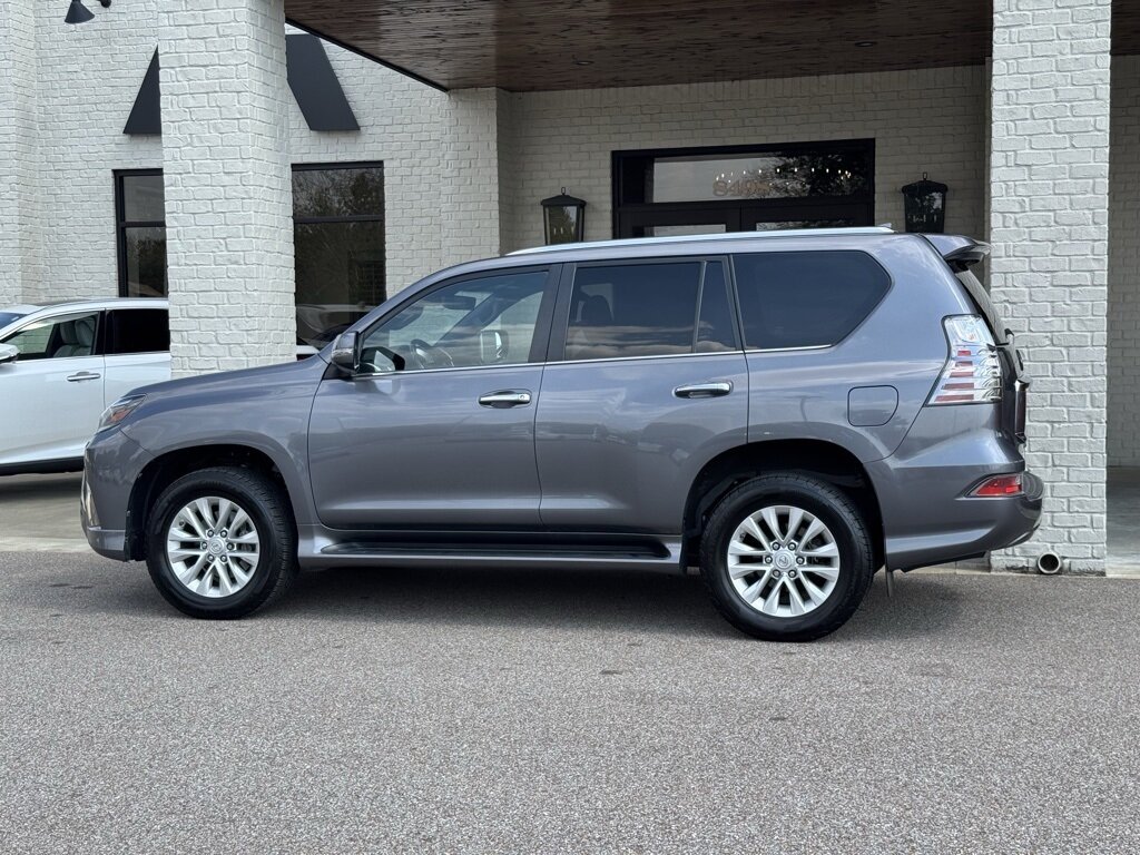 2021 Lexus GX 460   - Photo 7 - Martin, TN 38237