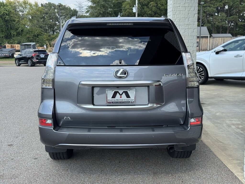 2021 Lexus GX 460   - Photo 96 - Martin, TN 38237
