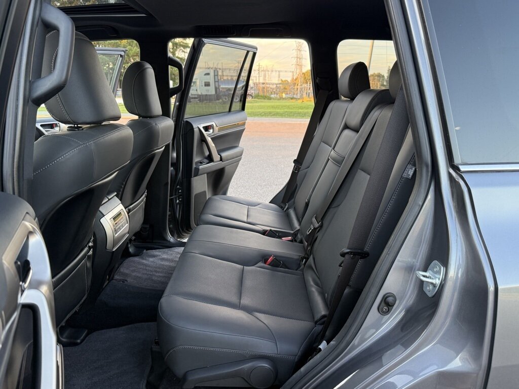 2021 Lexus GX 460   - Photo 78 - Martin, TN 38237