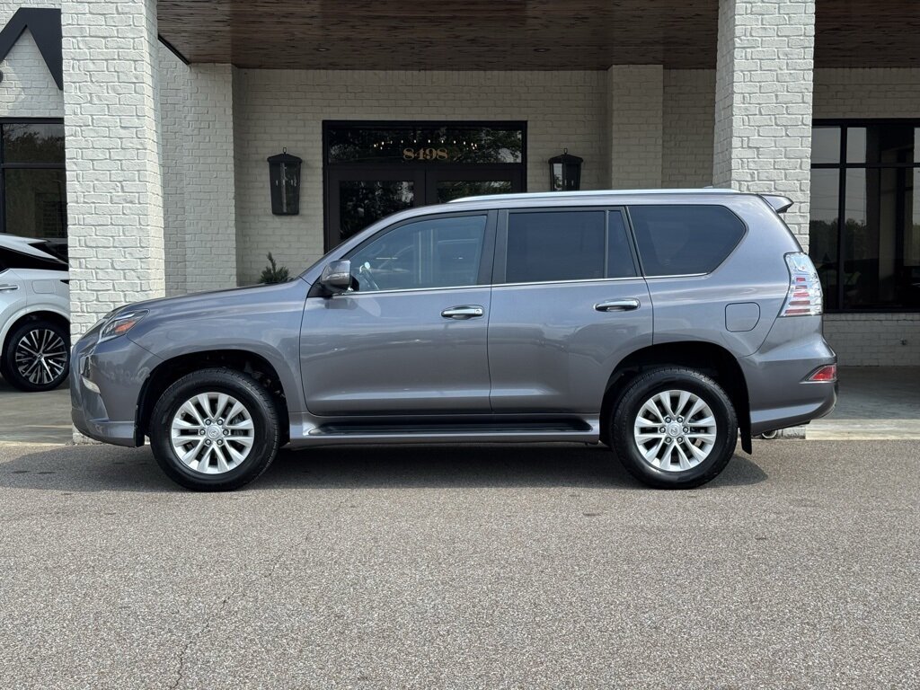 2021 Lexus GX 460   - Photo 112 - Martin, TN 38237