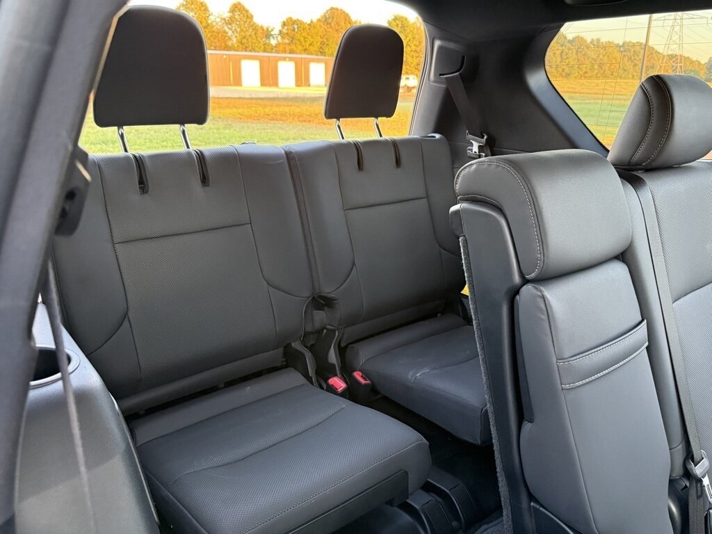 2021 Lexus GX 460   - Photo 41 - Martin, TN 38237