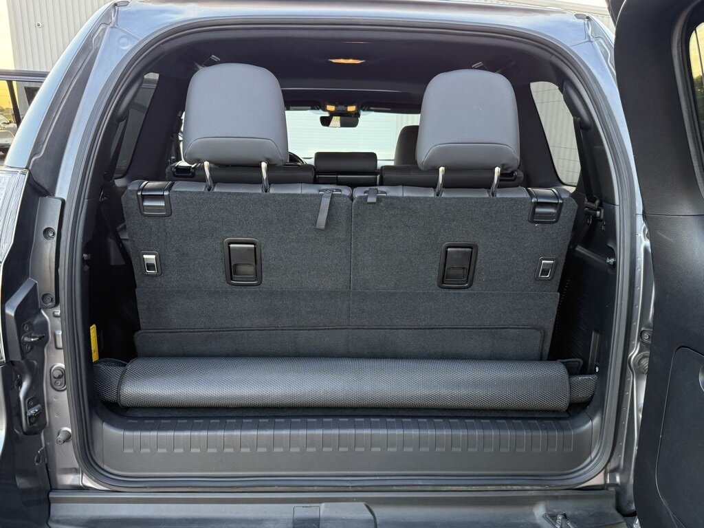 2021 Lexus GX 460   - Photo 47 - Martin, TN 38237