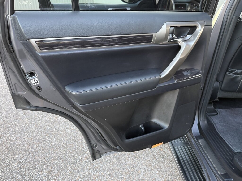 2021 Lexus GX 460   - Photo 80 - Martin, TN 38237
