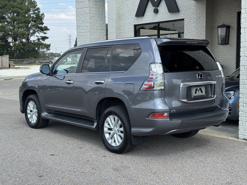 2021 Lexus GX 460   - Photo 95 - Martin, TN 38237