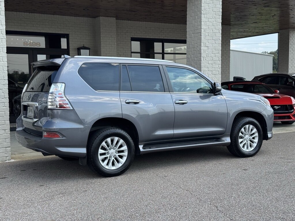 2021 Lexus GX 460   - Photo 12 - Martin, TN 38237