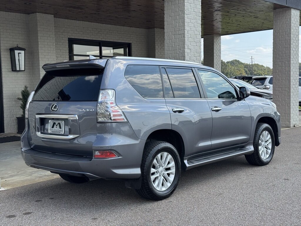 2021 Lexus GX 460   - Photo 50 - Martin, TN 38237
