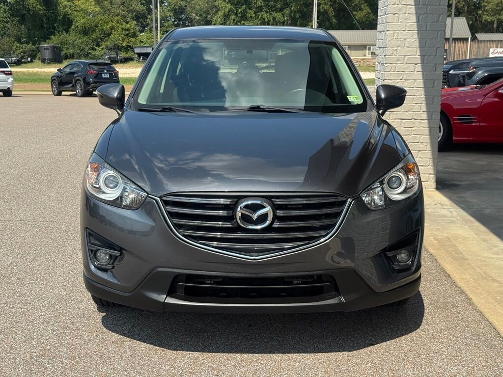 2016 Mazda CX-5 Touring - Photo 18 - Martin, TN 38237