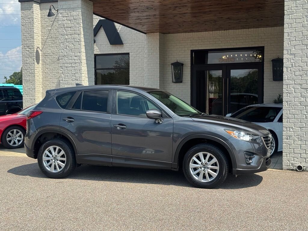 2016 Mazda CX-5 Touring - Photo 15 - Martin, TN 38237