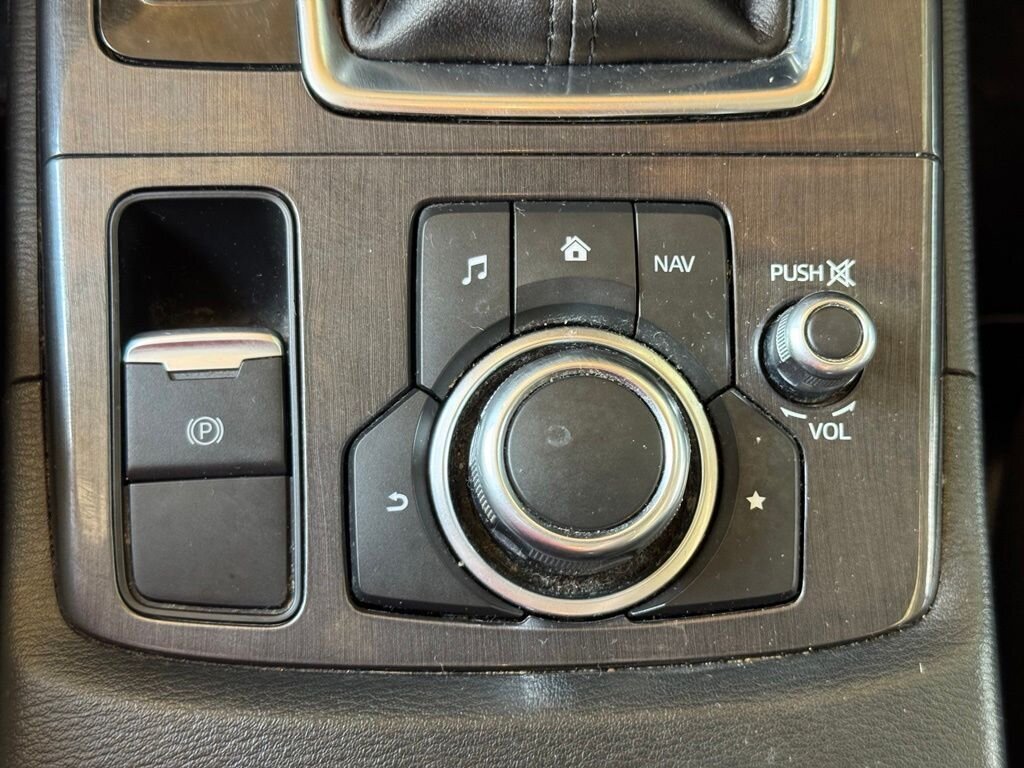 2016 Mazda CX-5 Touring - Photo 27 - Martin, TN 38237