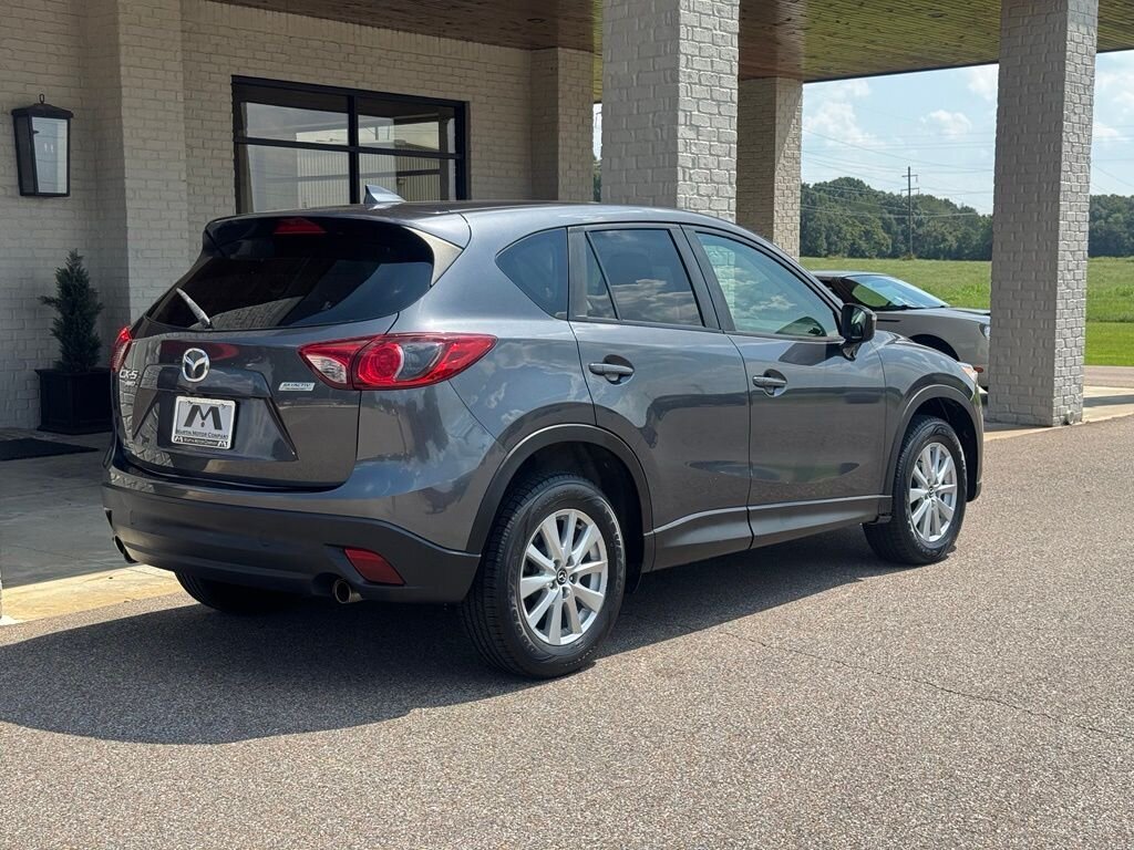 2016 Mazda CX-5 Touring - Photo 11 - Martin, TN 38237