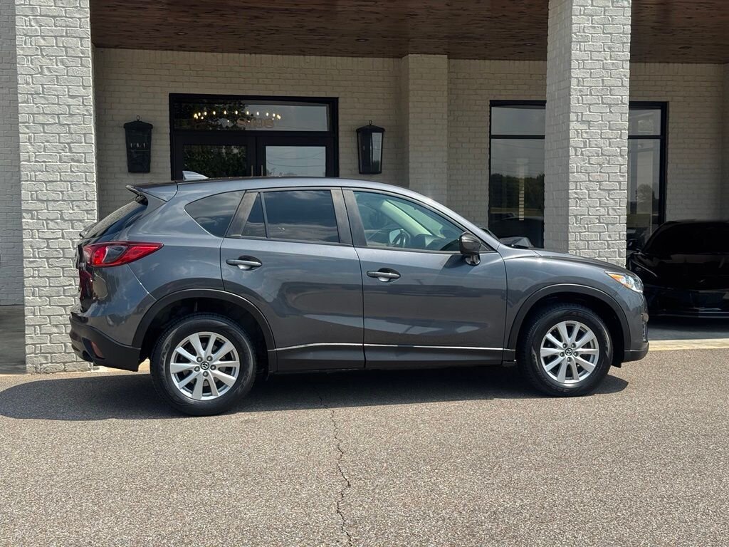 2016 Mazda CX-5 Touring - Photo 13 - Martin, TN 38237