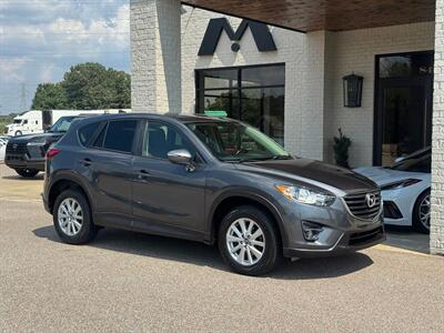 2016 Mazda CX-5 Touring SUV
