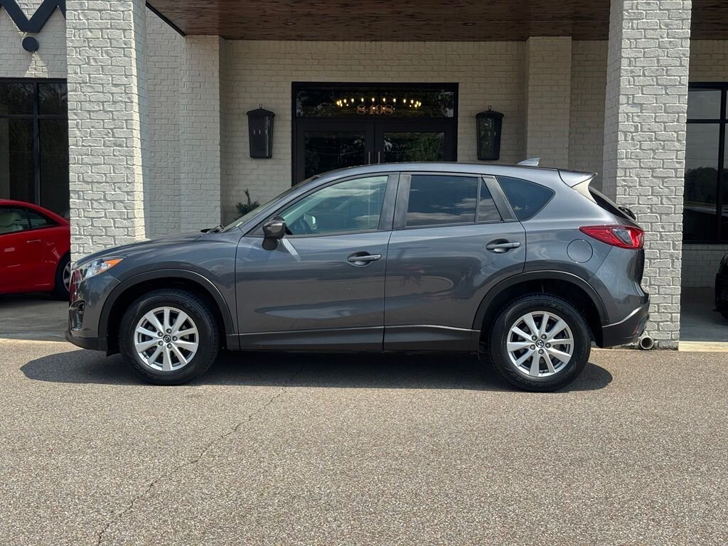 2016 Mazda CX-5 Touring - Photo 6 - Martin, TN 38237