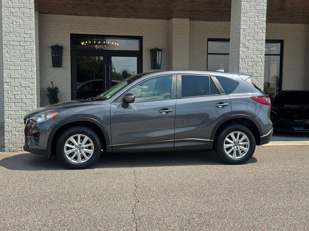 2016 Mazda CX-5 Touring - Photo 5 - Martin, TN 38237
