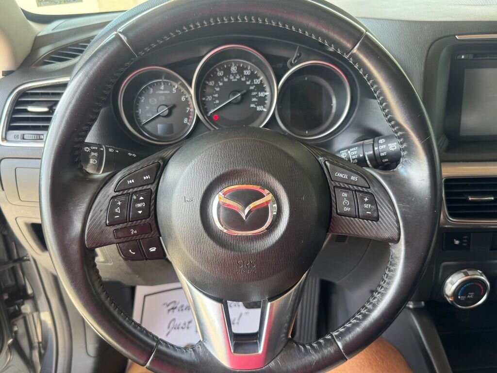 2016 Mazda CX-5 Touring - Photo 21 - Martin, TN 38237