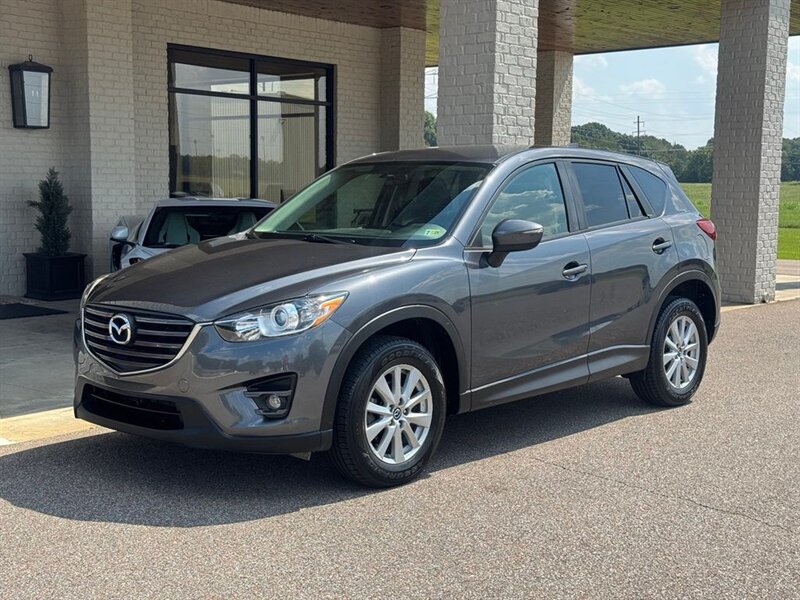 2016 Mazda CX-5 Touring - Photo 3 - Martin, TN 38237