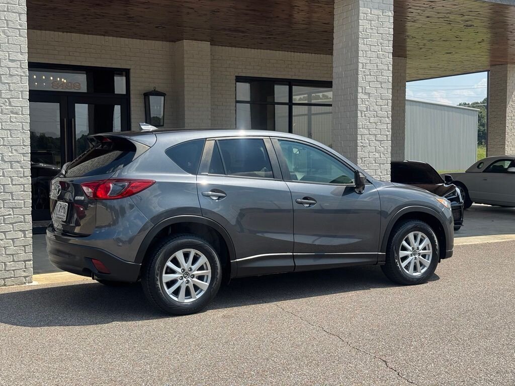 2016 Mazda CX-5 Touring - Photo 12 - Martin, TN 38237
