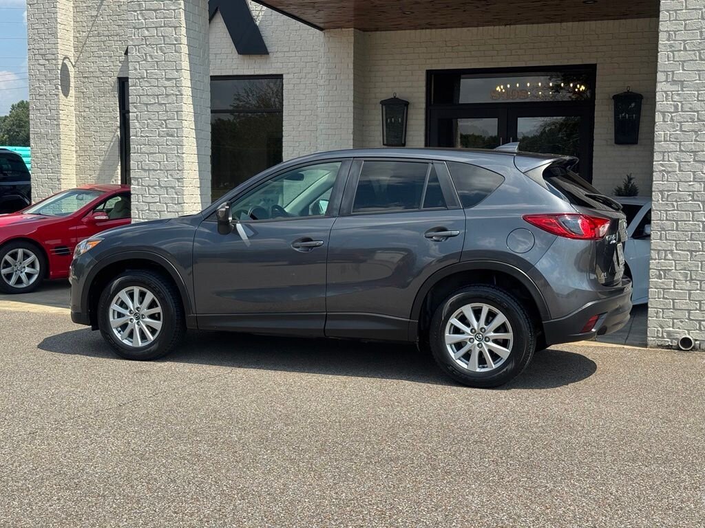 2016 Mazda CX-5 Touring - Photo 7 - Martin, TN 38237