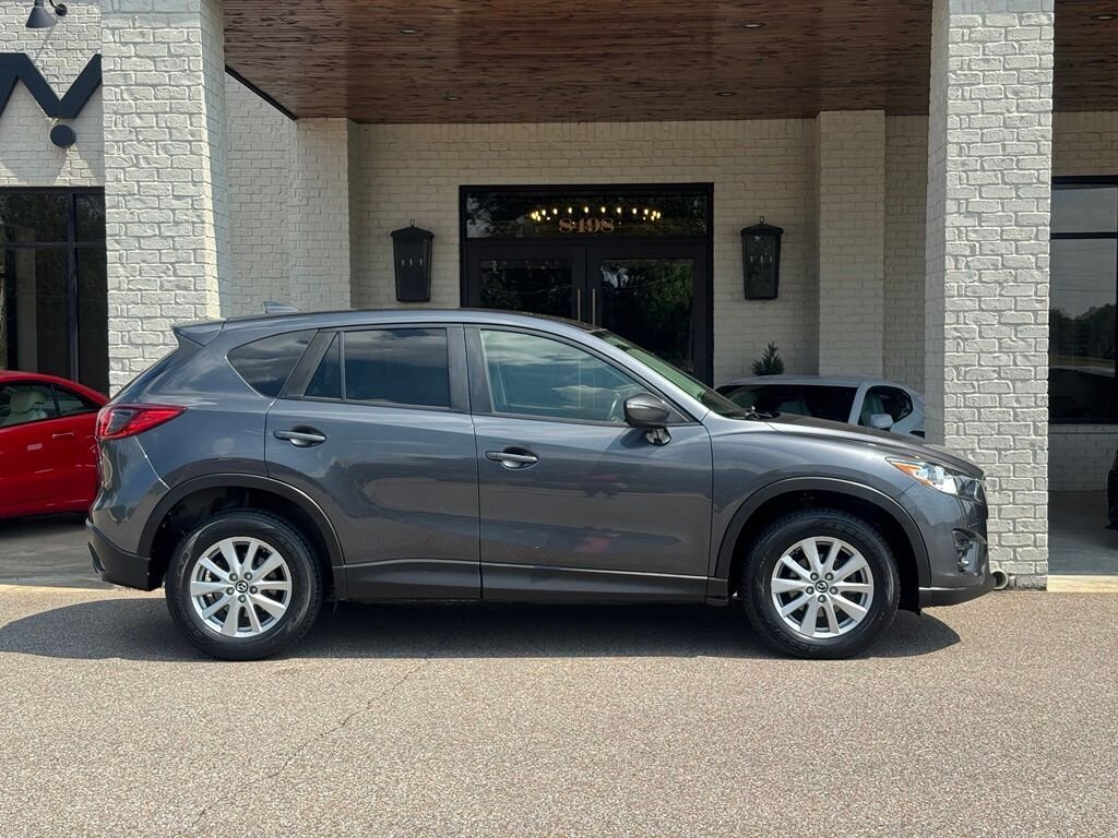 2016 Mazda CX-5 Touring - Photo 14 - Martin, TN 38237