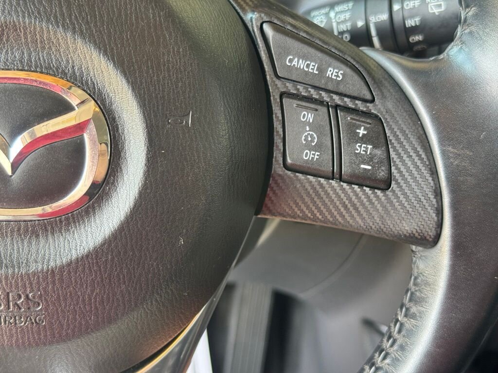 2016 Mazda CX-5 Touring - Photo 24 - Martin, TN 38237
