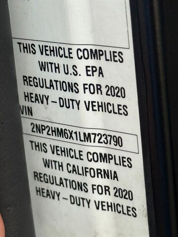 2020 Peterbilt 337 BOX   - Photo 36 - Martin, TN 38237